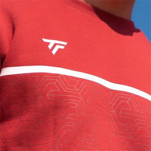 Tecnifibre Team Sweater 21tesw 4/4