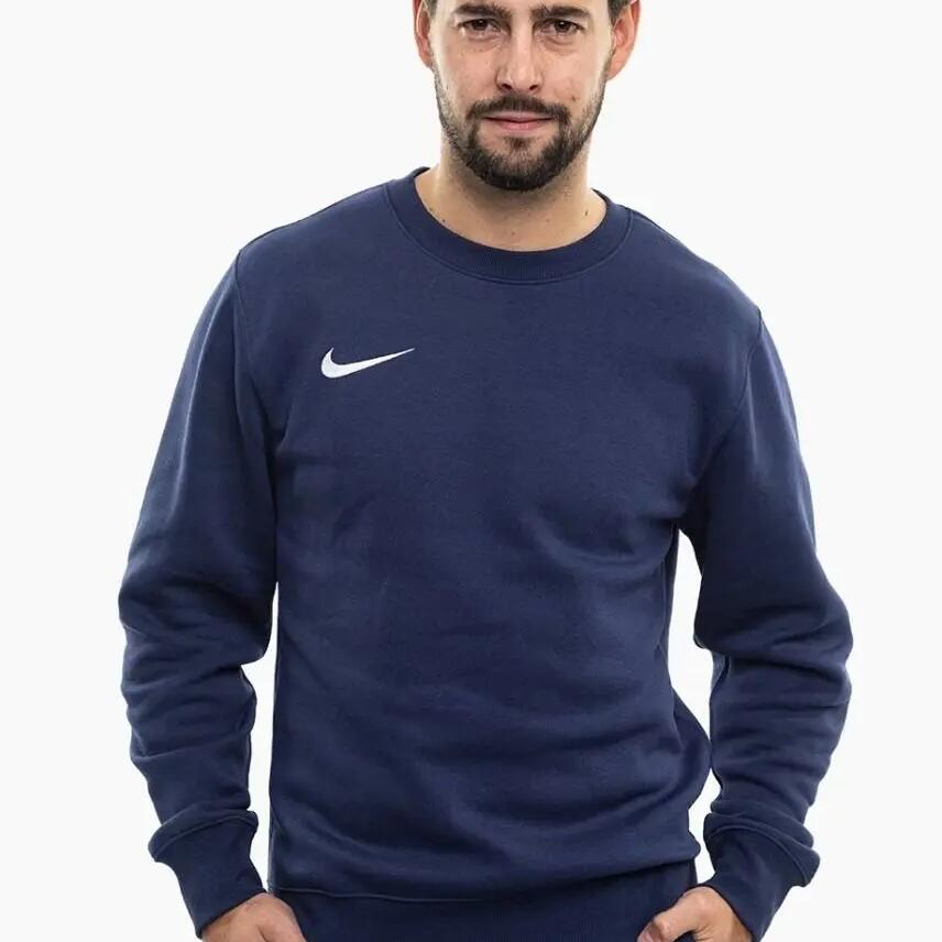 Sweatshirt Men Comfortable fit-Park 26