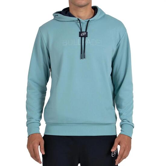 Sudadera Bullpadel Binee