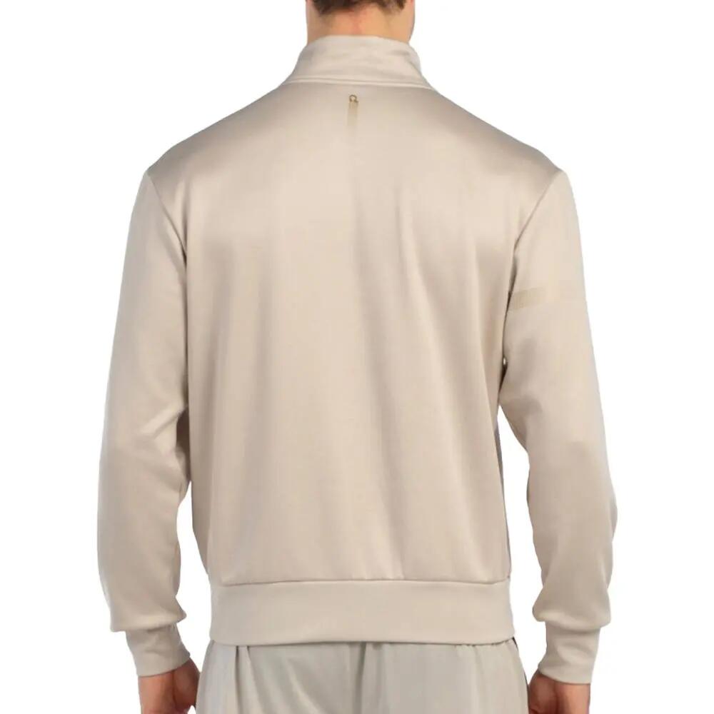 Sudadera Bullpadel Brume 4/7