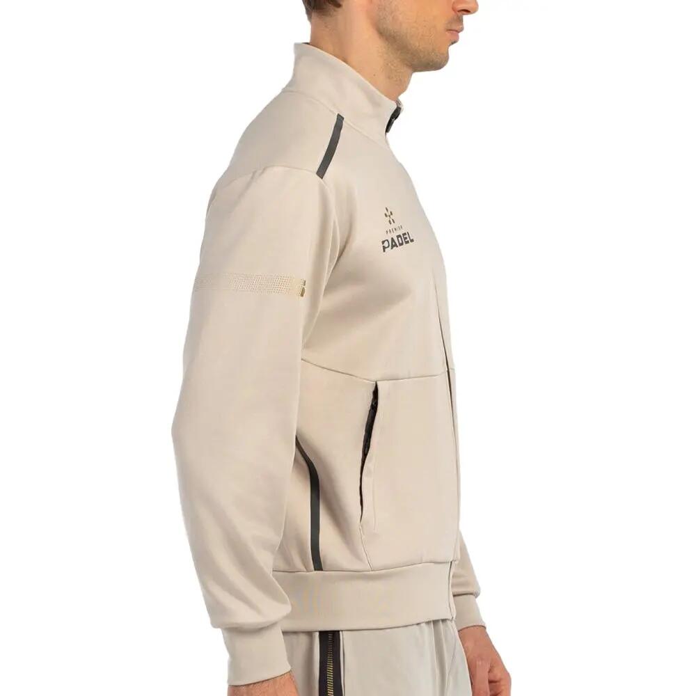 Sudadera Bullpadel Brume 3/7