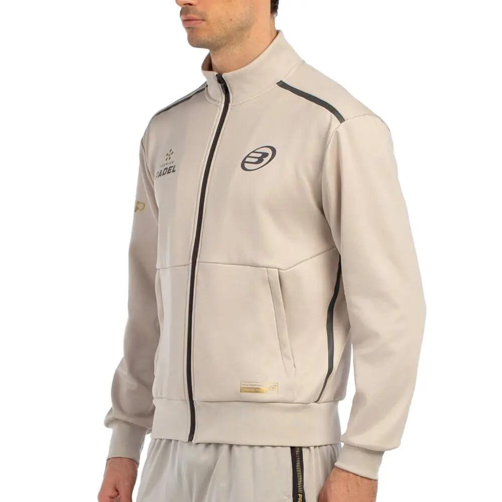 Sudadera Bullpadel Brume 2/7