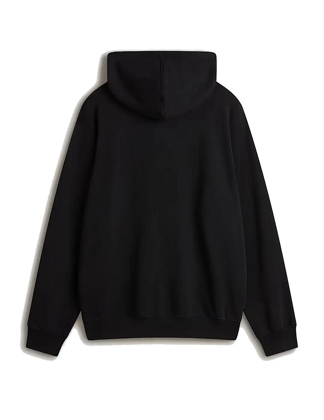 Jaqueta para Homem Vans Salton loose Preto 2/5