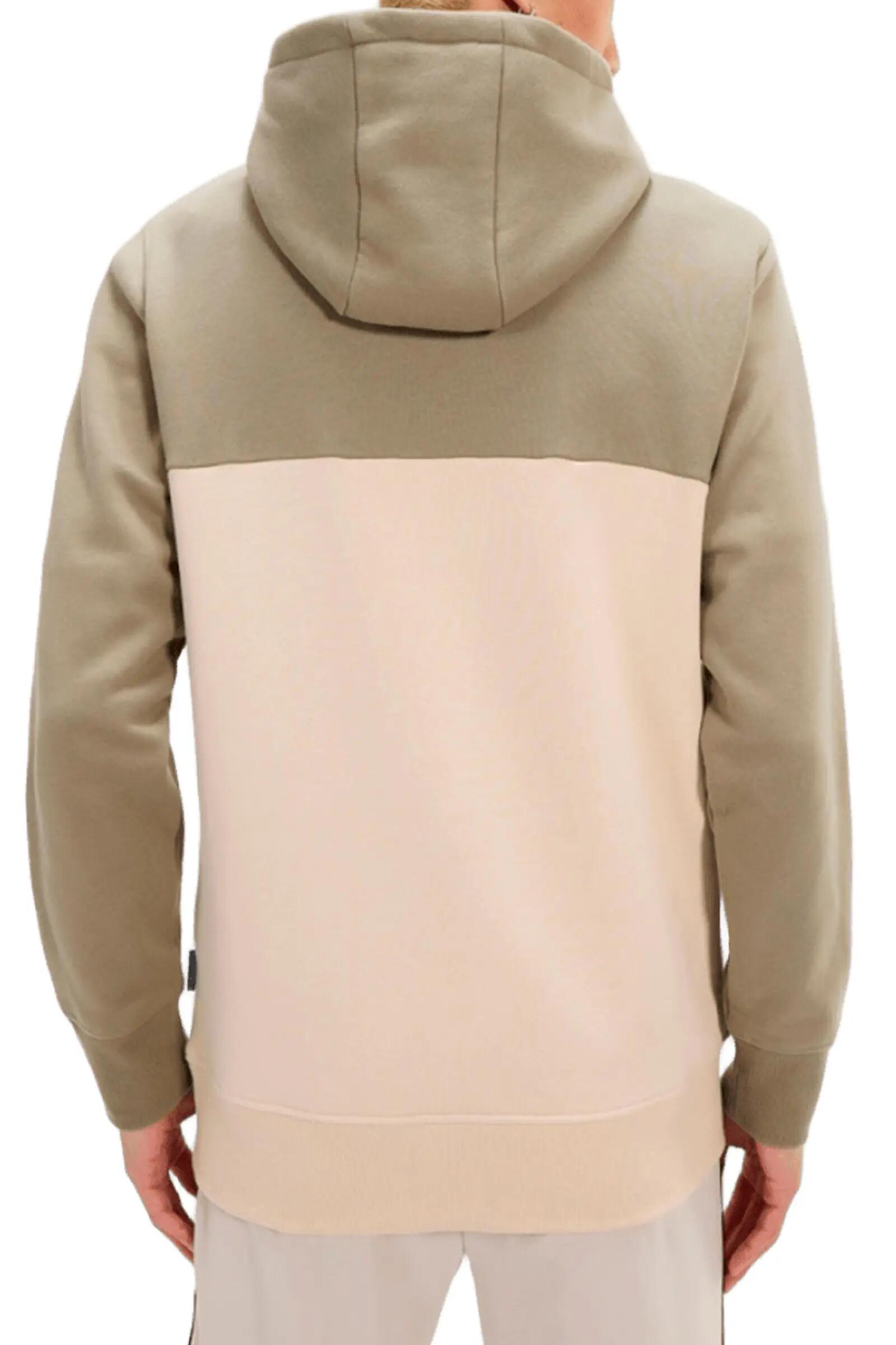 Sweat Antogoni Ellesse 2/4