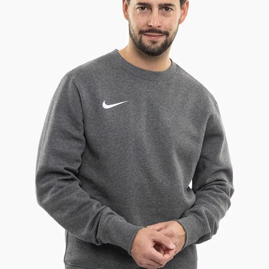 Sweatshirt Men Comfortable fit-Park 26