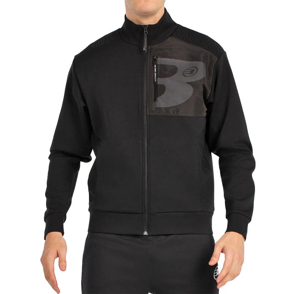Sudadera Bullpadel Breen 1/7