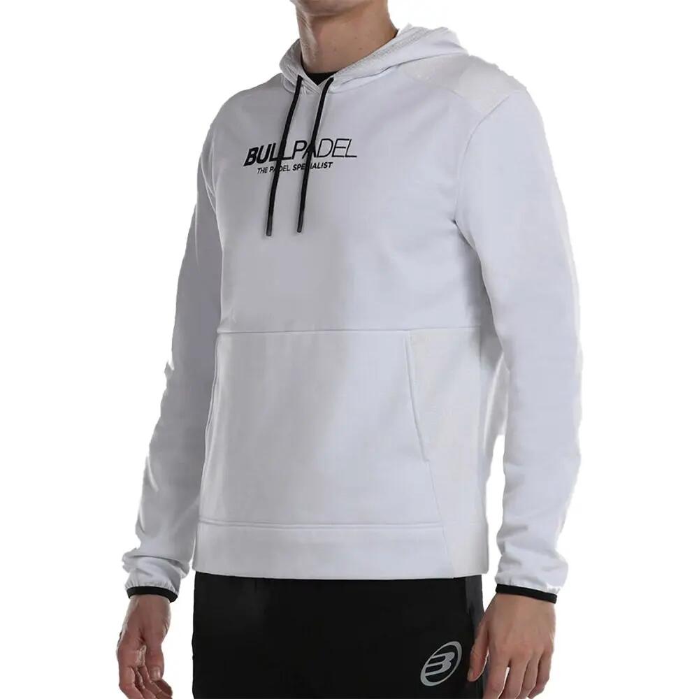 Sweat-shirt à Capuche Bullpadel Yambo 4/7