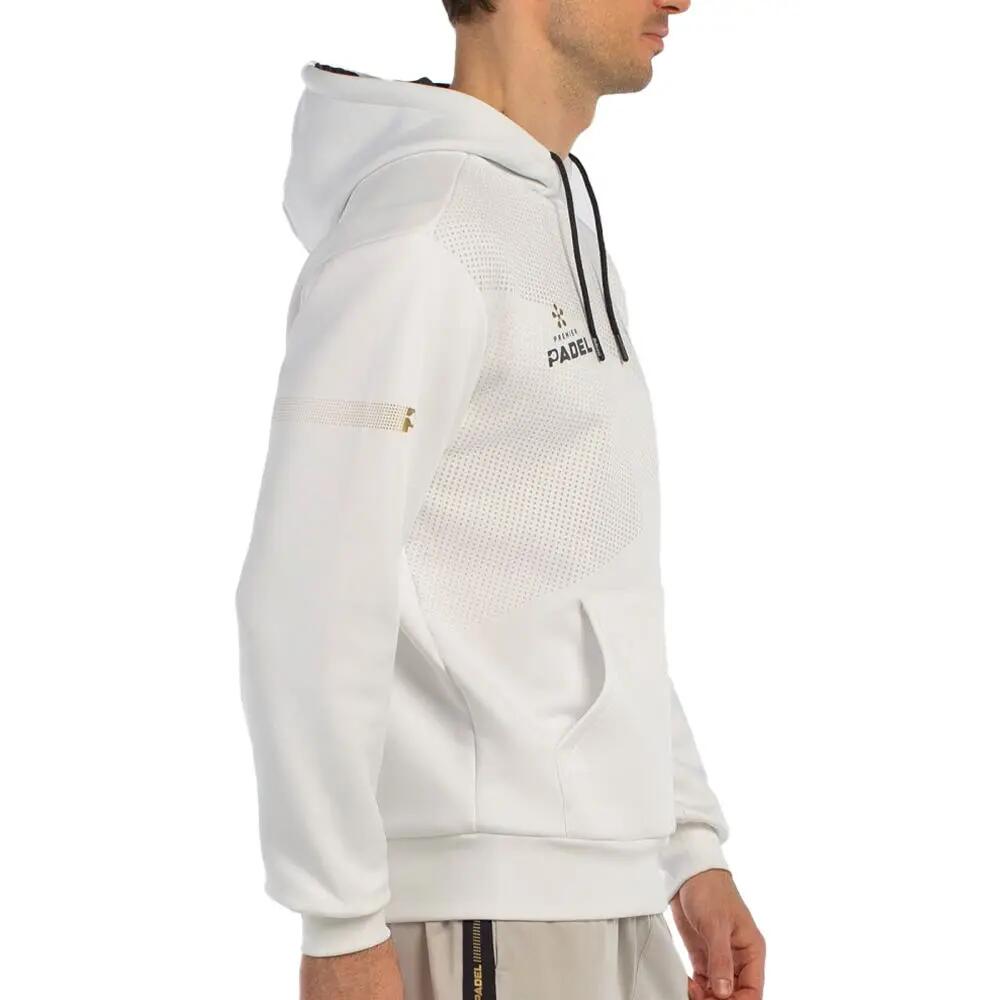 Camisola Bullpadel Baque 3/7