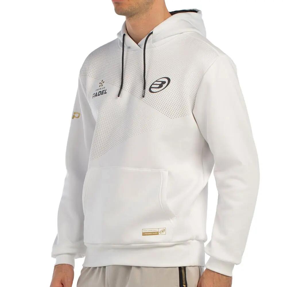 Camisola Bullpadel Baque 2/7