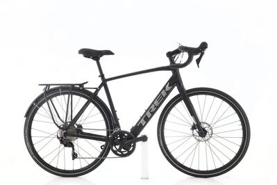 Tweedehands gravelbike · domane + al 5 · zeer goede toestand