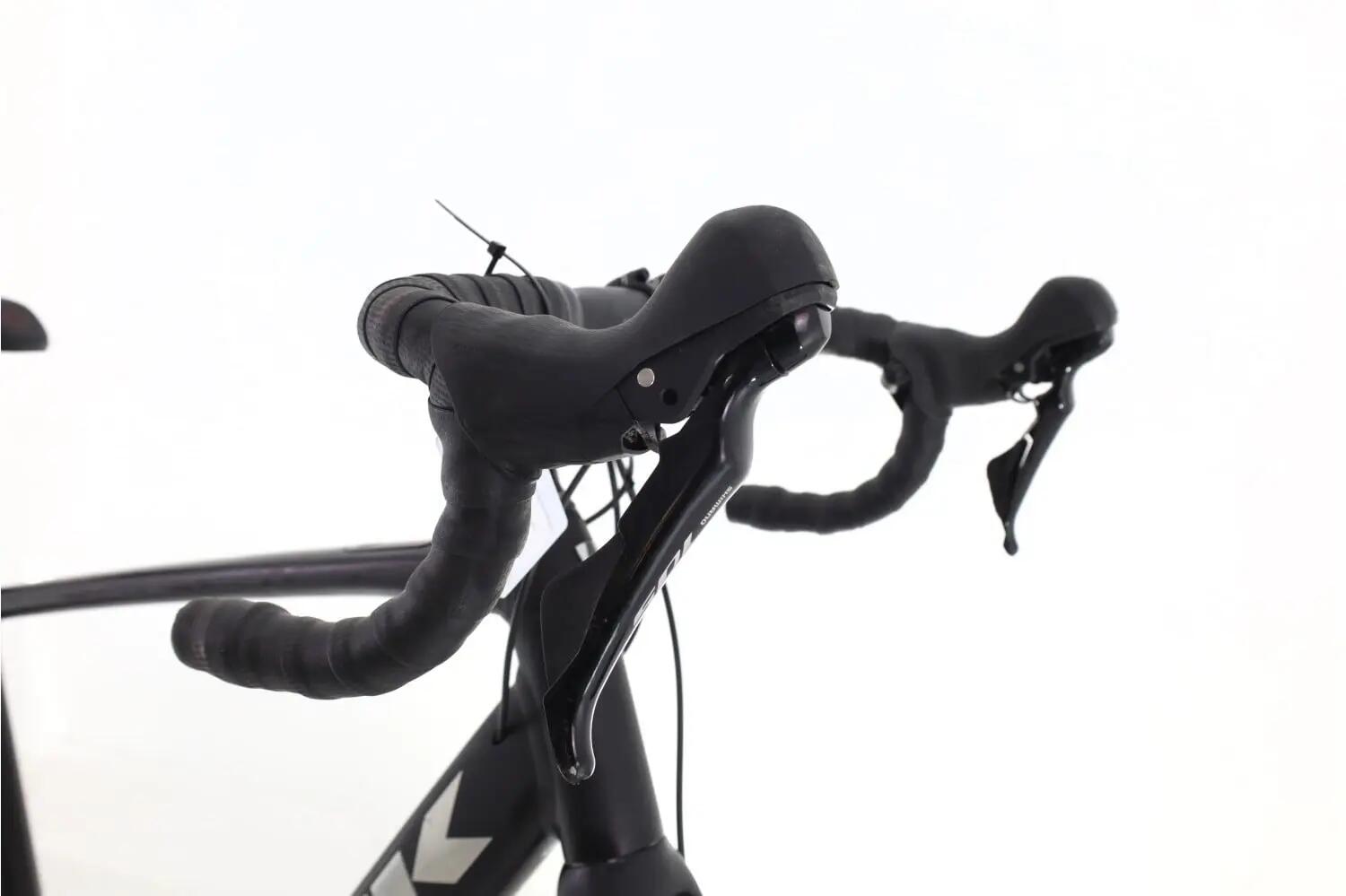 Tweedehands gravelbike ·  Domane + AL 5 · Zeer goede toestand 6/8