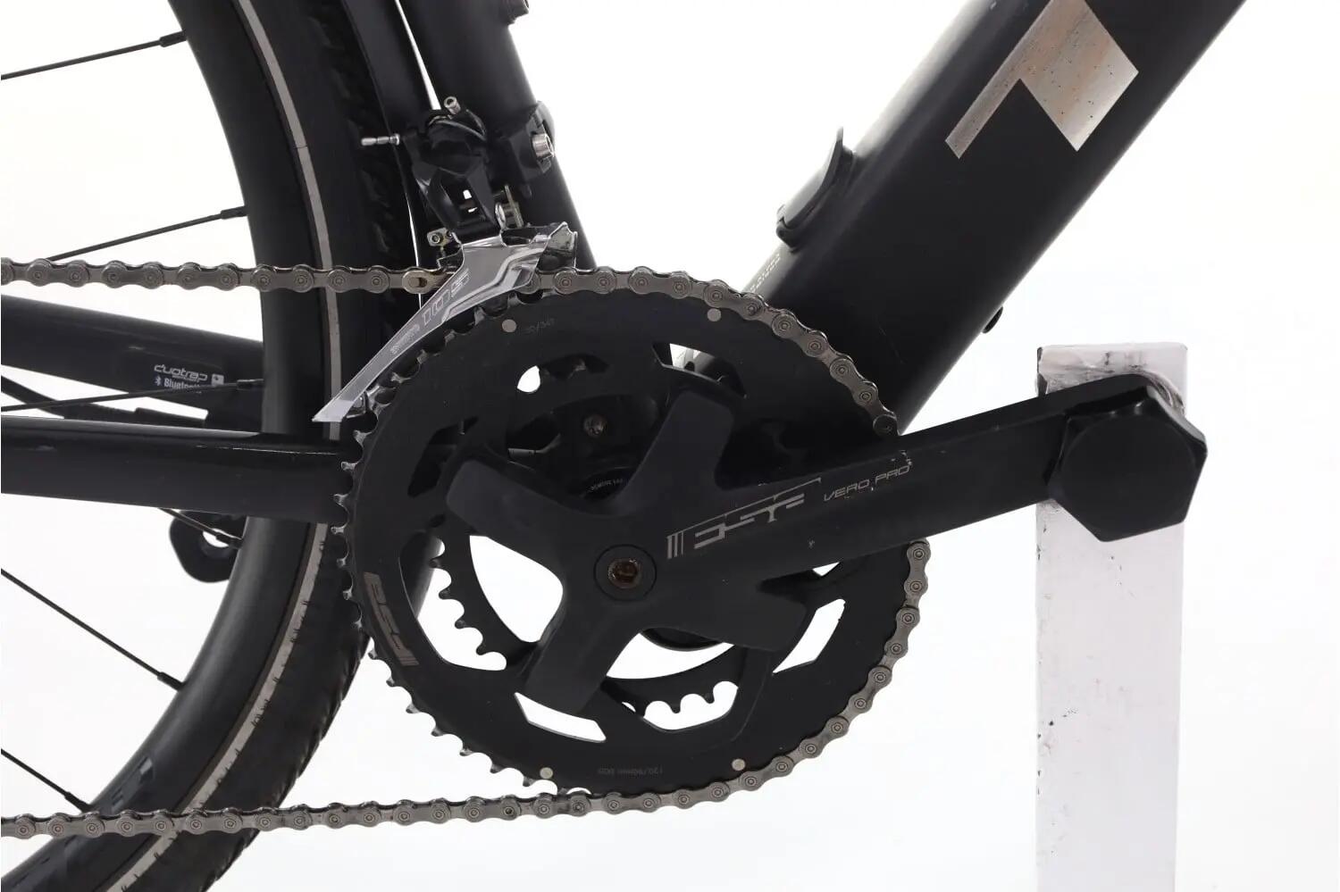 Tweedehands gravelbike ·  Domane + AL 5 · Zeer goede toestand 4/8
