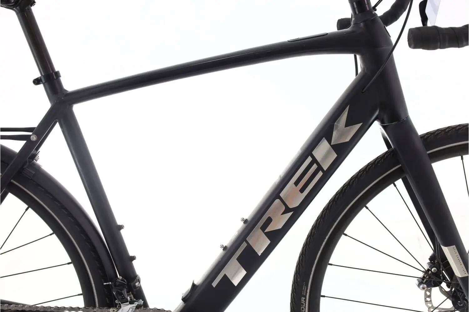 Tweedehands gravelbike ·  Domane + AL 5 · Zeer goede toestand 2/8
