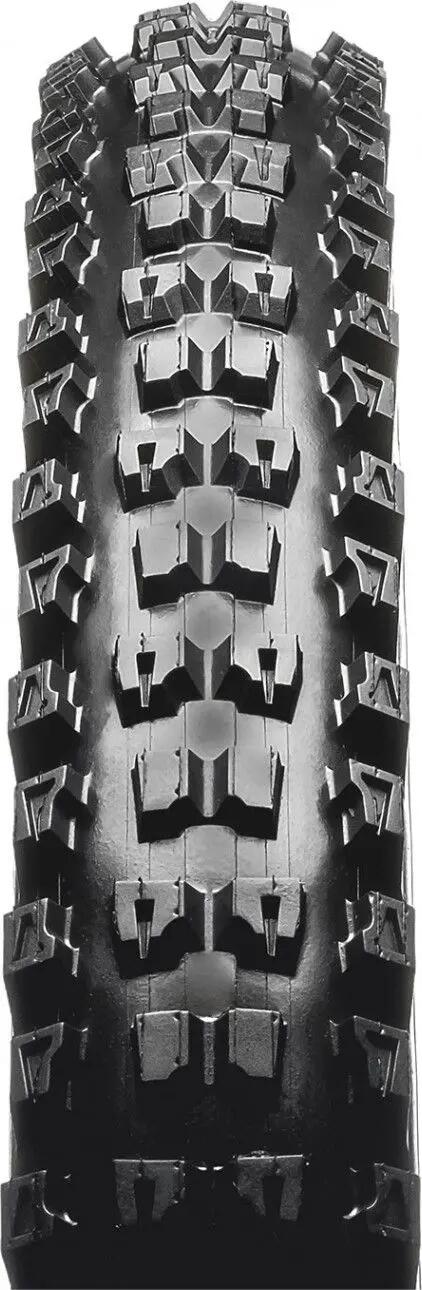 Hutchinson Griffus 2.50 29 '' Flexibler Tubeless Ready MTB Reifen Sideskin 2/4