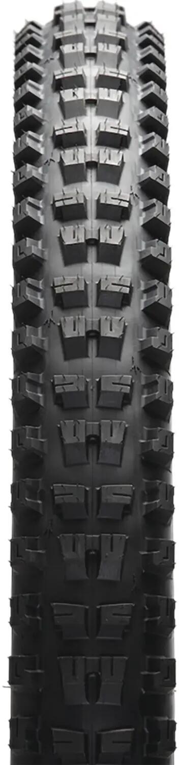 Pneumatico Aquila 29x2.50 TRC 60 TPI pieghevole kevlar nero/skinwall 2/5
