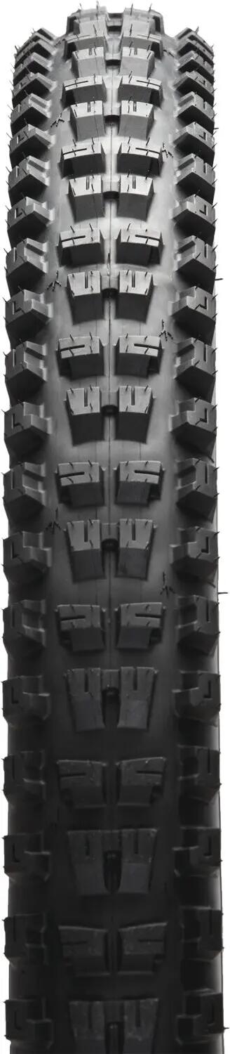 Pneu Aquila 29x2.50 TRC 60 TPI pliable noir/skinwall 2/6
