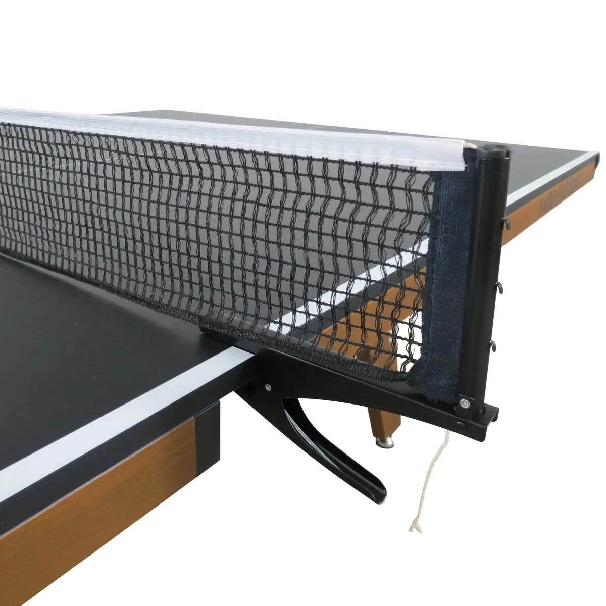 Tafeltennistafel Pegasi 1400 Indoor Black 5/5