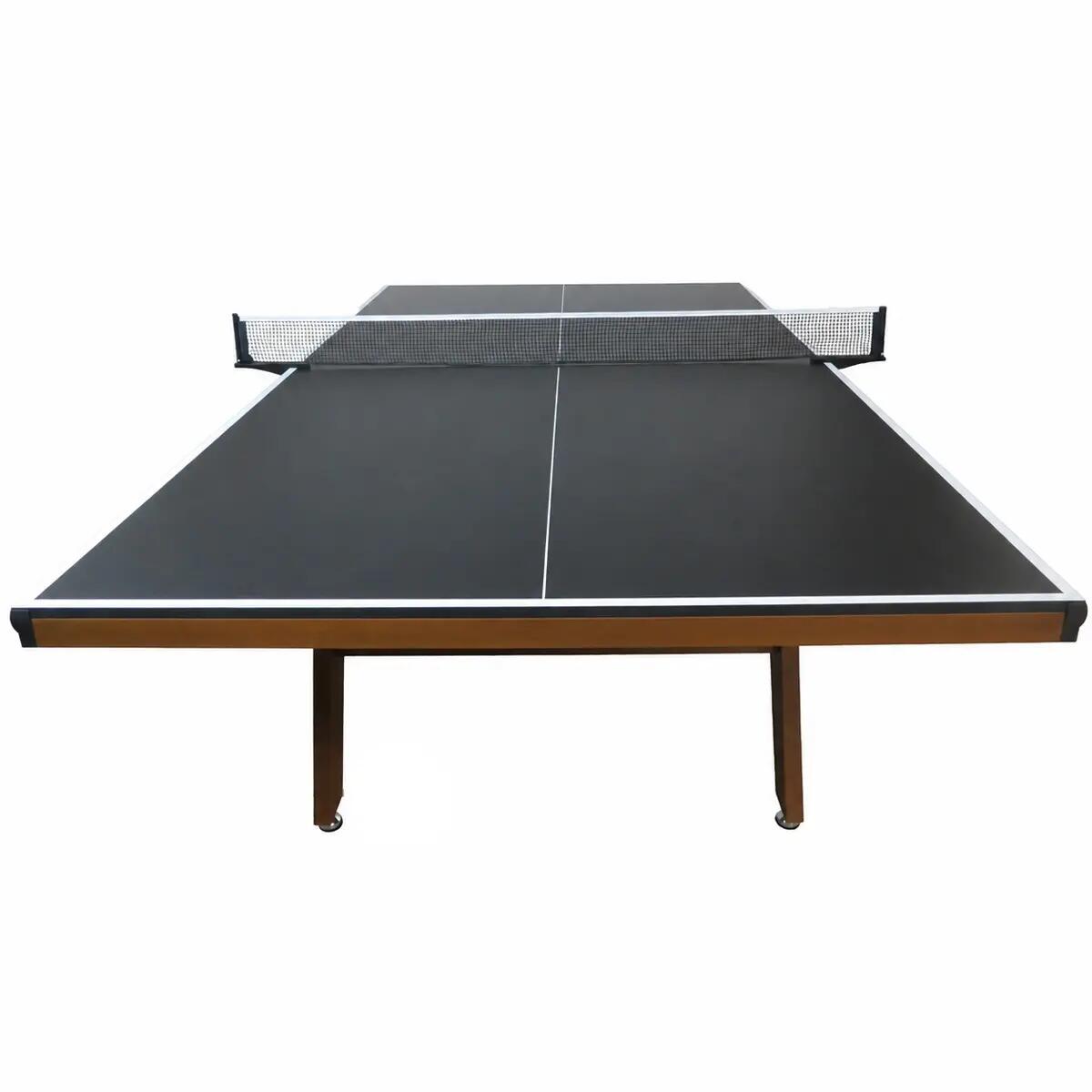 Tafeltennistafel Pegasi 1400 Indoor Black 4/5