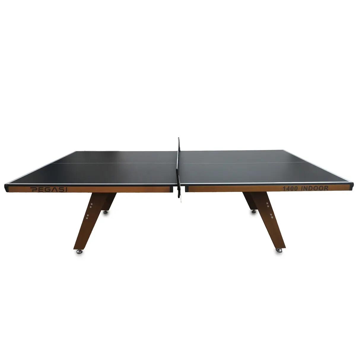 Tafeltennistafel Pegasi 1400 Indoor Black 3/5