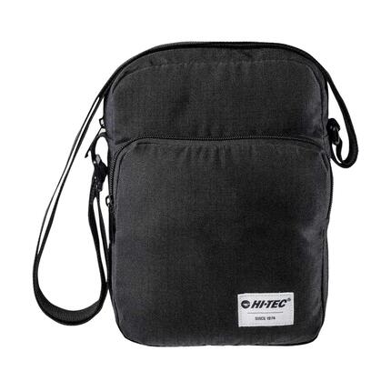 Sac À Bandoulière SIDERO (Noir)