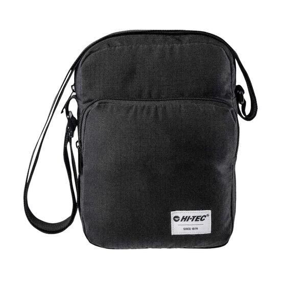 Sac À Bandoulière SIDERO (Noir)