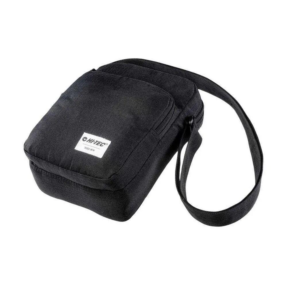 Sac À Bandoulière SIDERO (Noir) 4/5