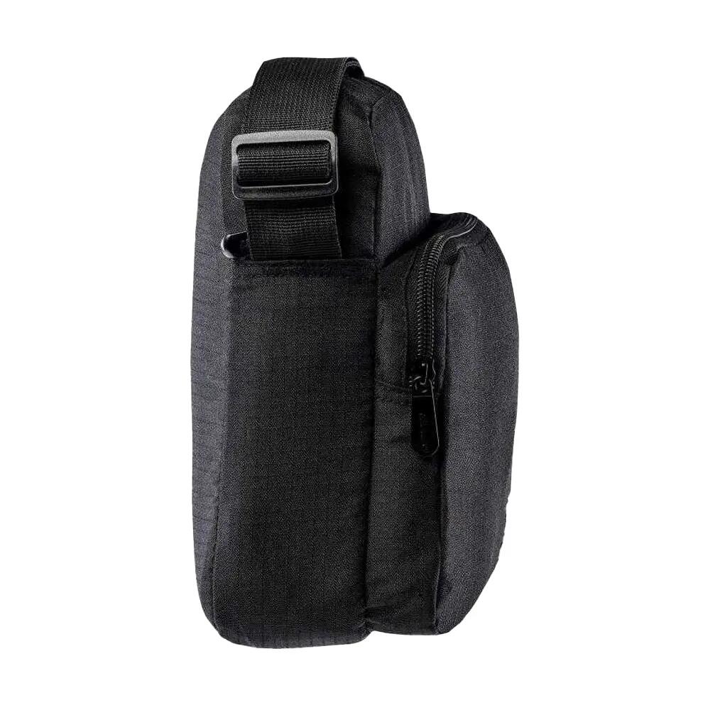 Sac À Bandoulière SIDERO (Noir) 3/5