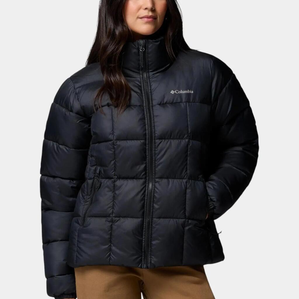 Columbia PUFFECT women's sports jacket