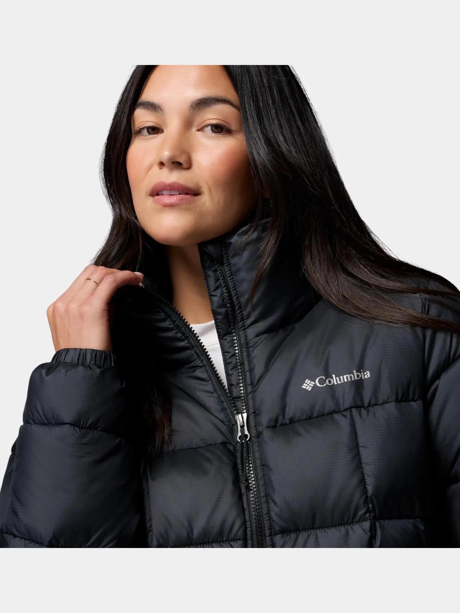 Overgangsjas Dames Puffect III FZ 6/7