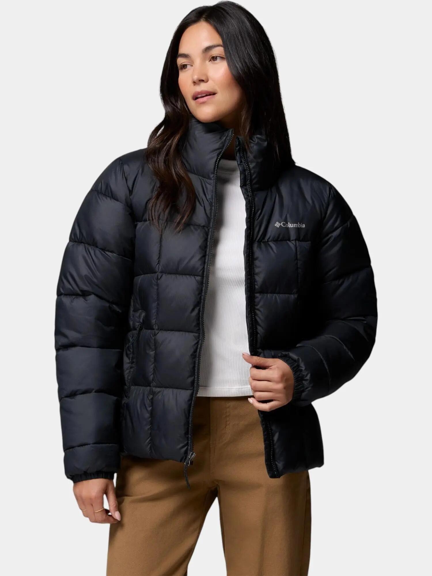 Overgangsjas Dames Puffect III FZ 5/7
