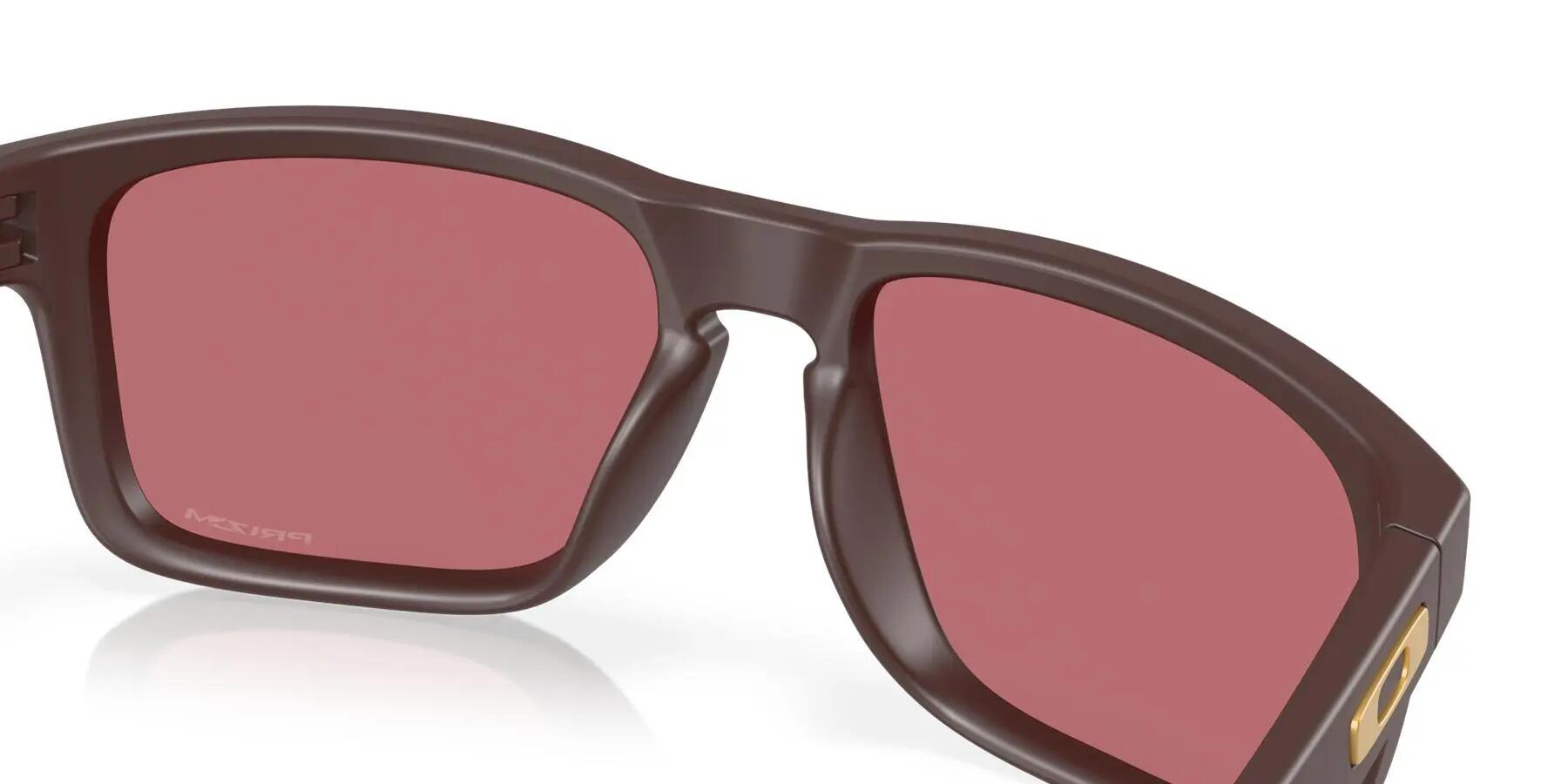 Lunettes de soleil Oakley pour hommes - Produit de sport 4/4