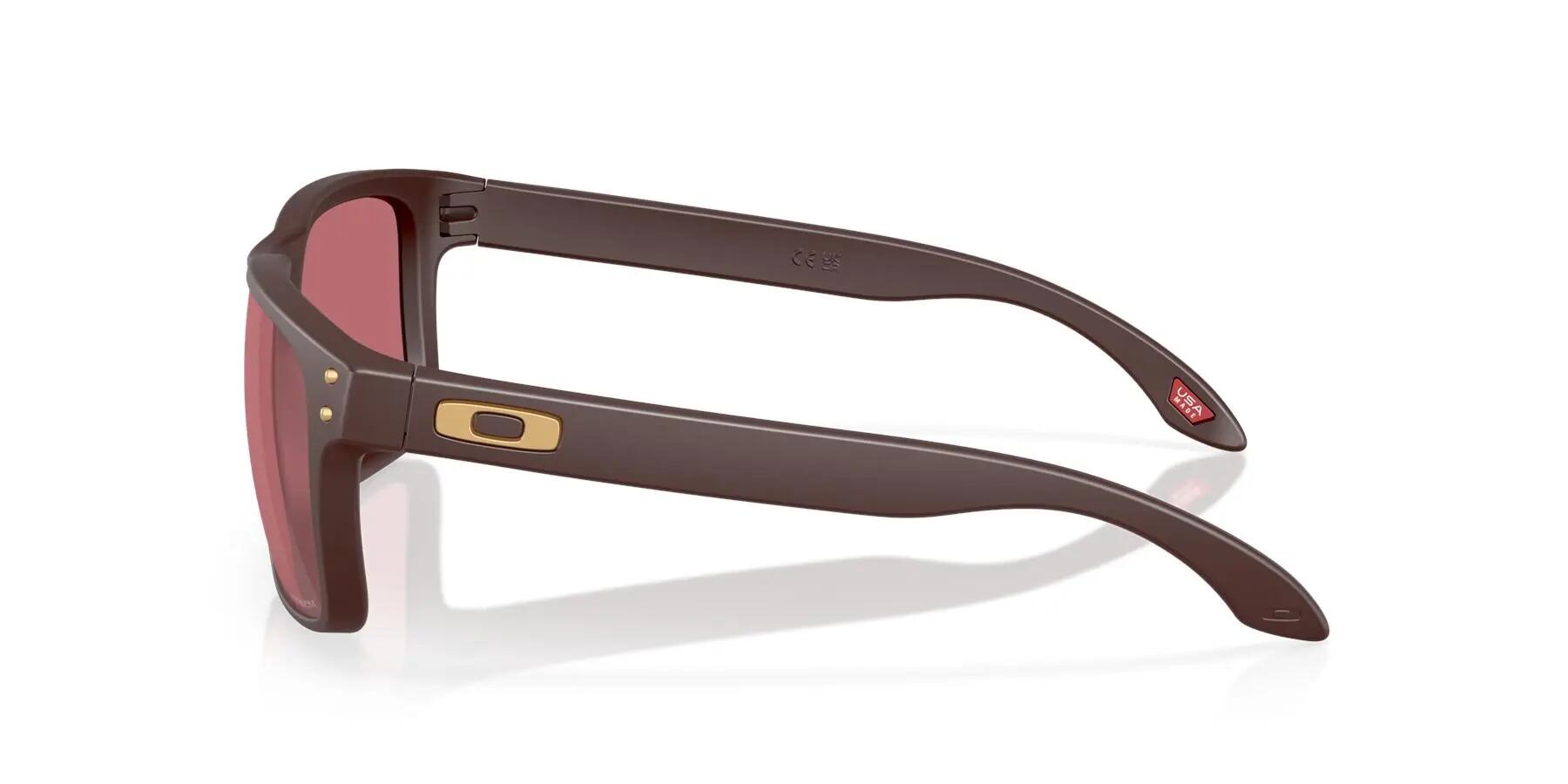 Lunettes de soleil Oakley pour hommes - Produit de sport 3/4