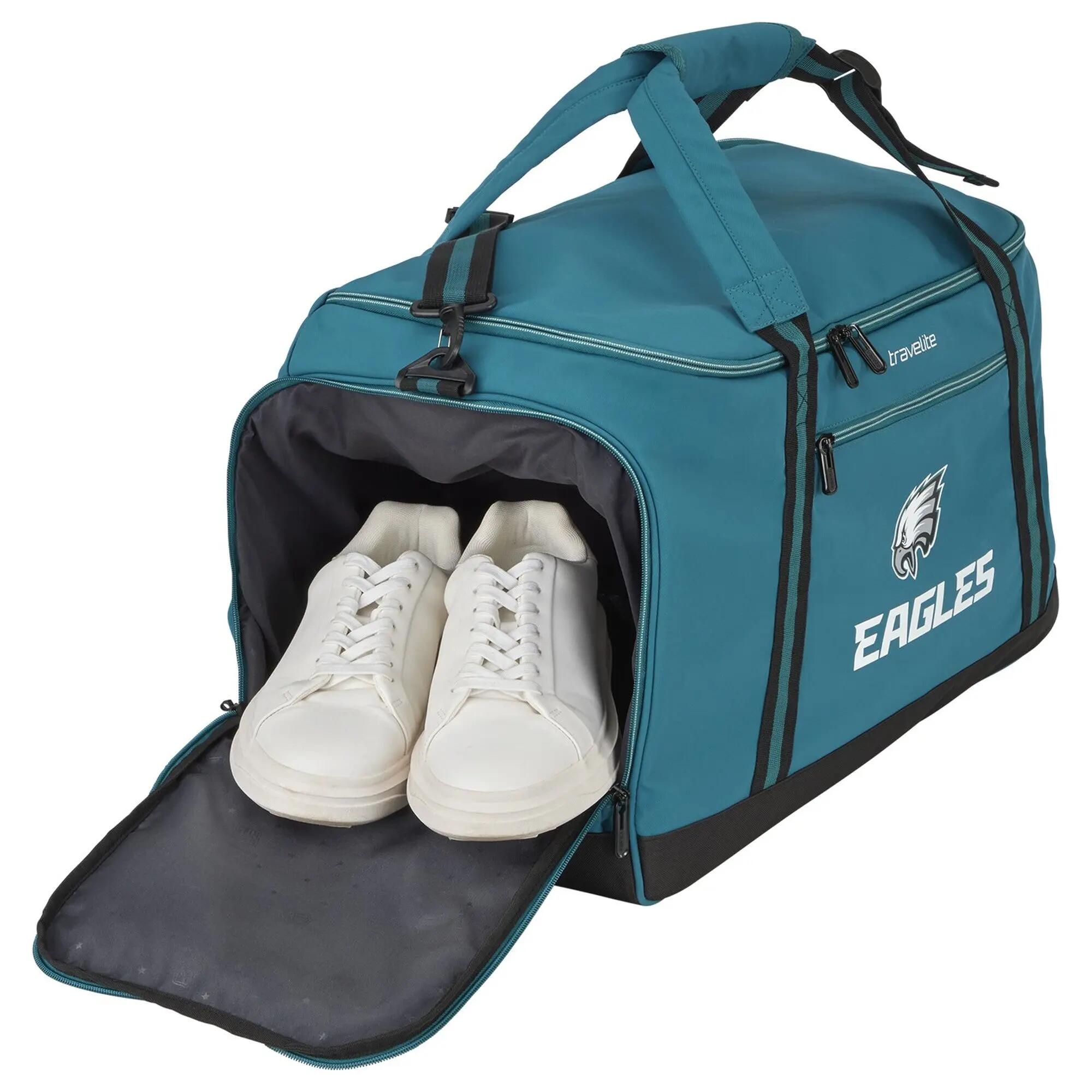 NFL Duffle L, Philadelphia Eagles 7/7