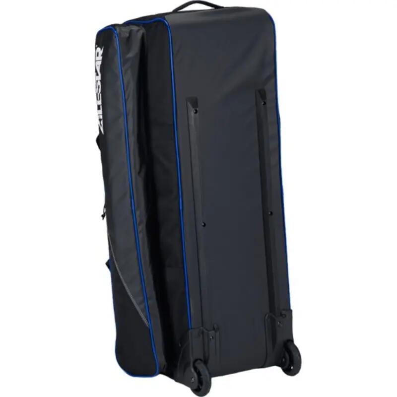 Sac de sport à roulettes All Star BB3RB Pro Model, couleur bleu roi 4/5