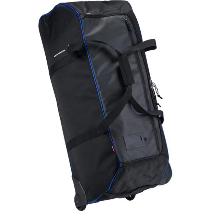 Sac de sport à roulettes All Star BB3RB Pro Model, couleur bleu roi 3/5