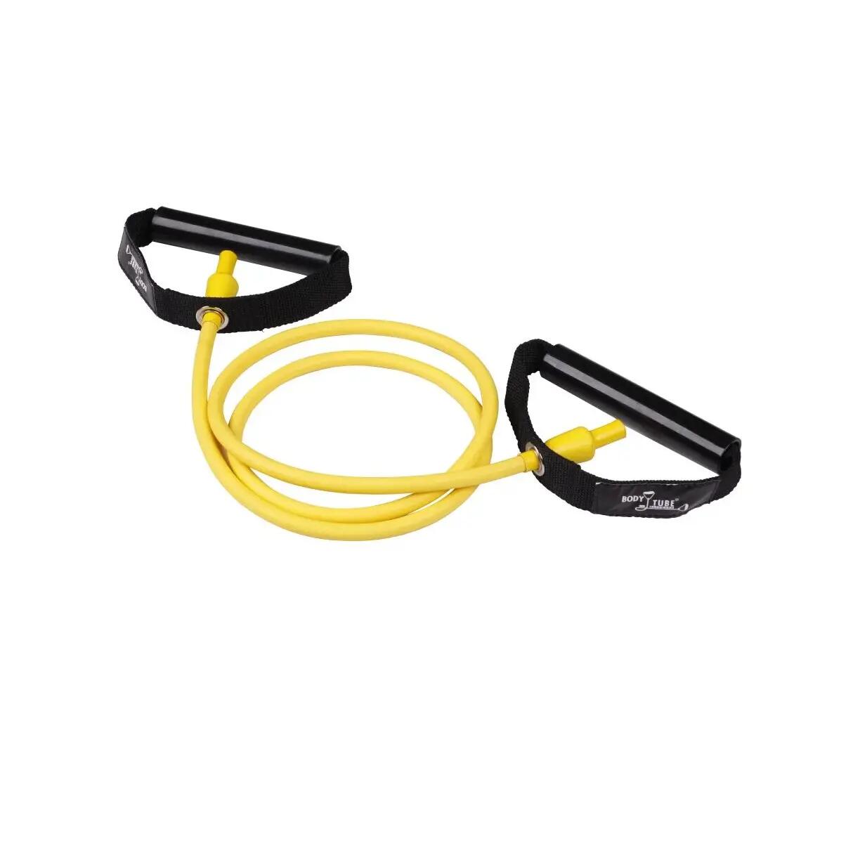 Body-tube - fitness - Dittmann - plastic handvat - licht 2/3