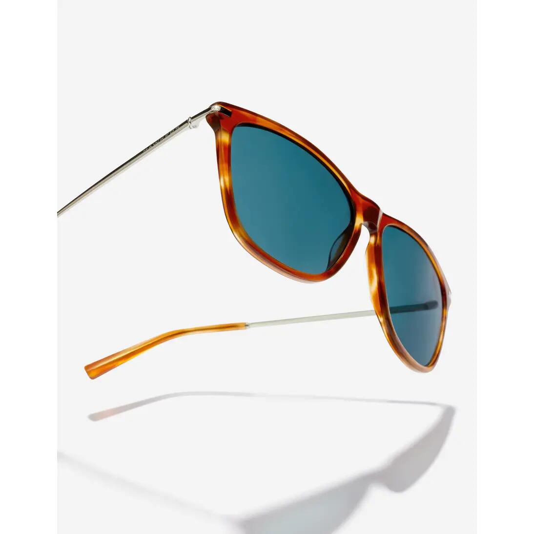 Gafas de Sol Unisex Hawkers One Crosswalk Marrón 5/5