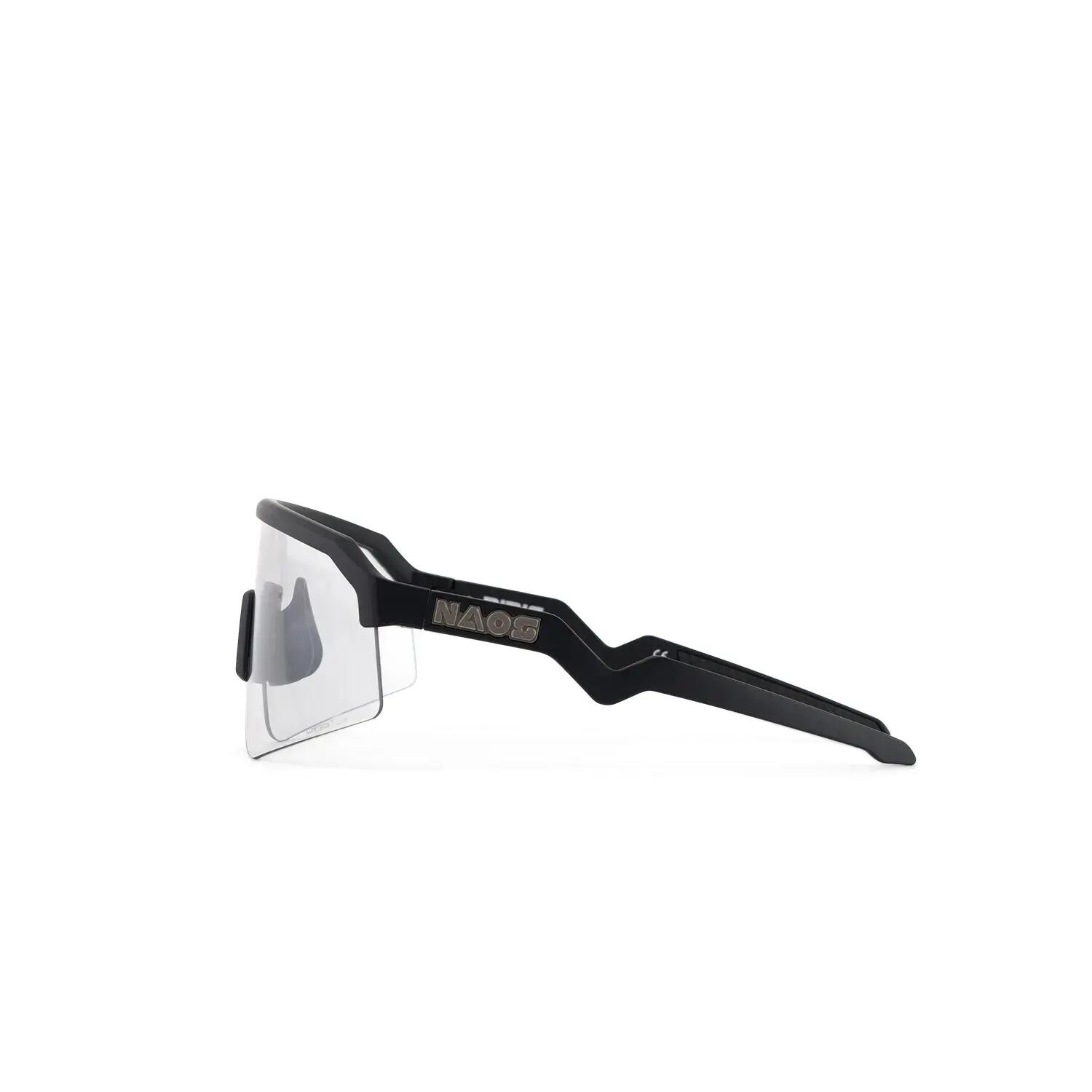 Occhiali da sole fotocromatici Naos Ziris 3/3