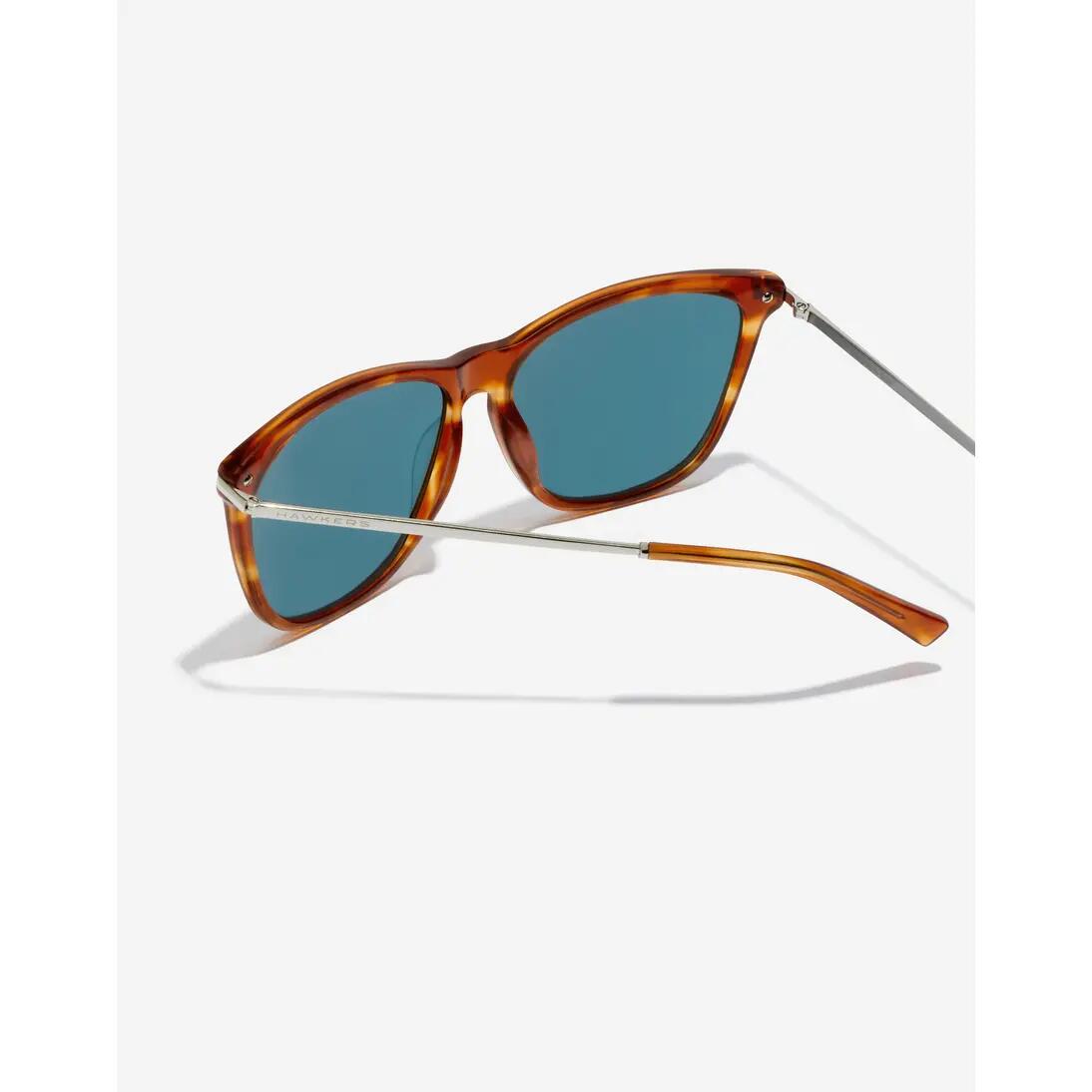 Gafas de Sol Unisex Hawkers One Crosswalk Marrón 4/5