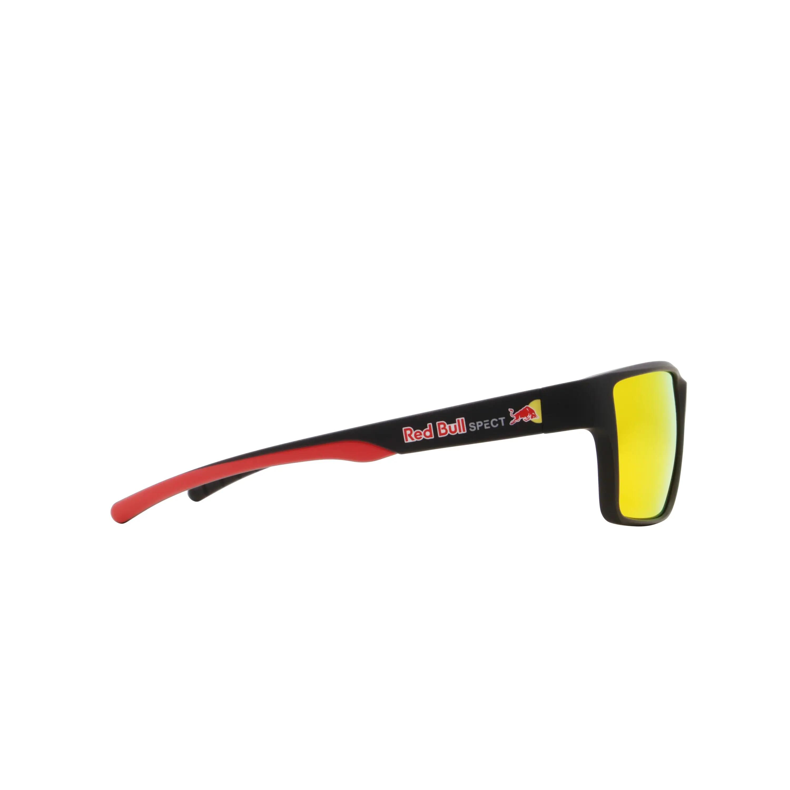 Lunettes de soleil unisexes de randonnée à verres polarisés 4/4