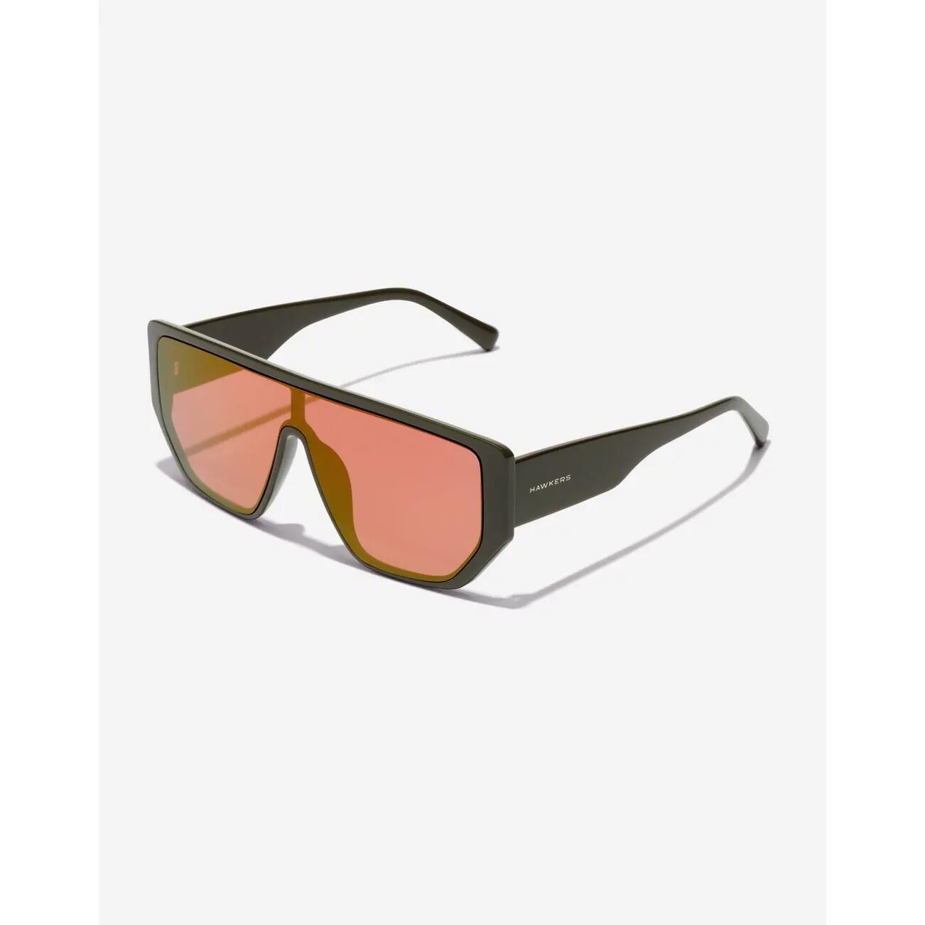 Lunettes de soleil Unisexe Hawkers METRO Noir 2/5