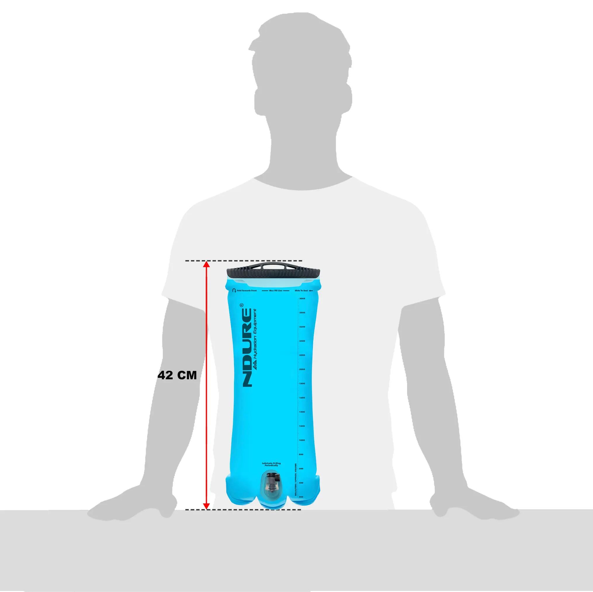 Soft Reservoir 3.0L - Sacca d'acqua 5/5