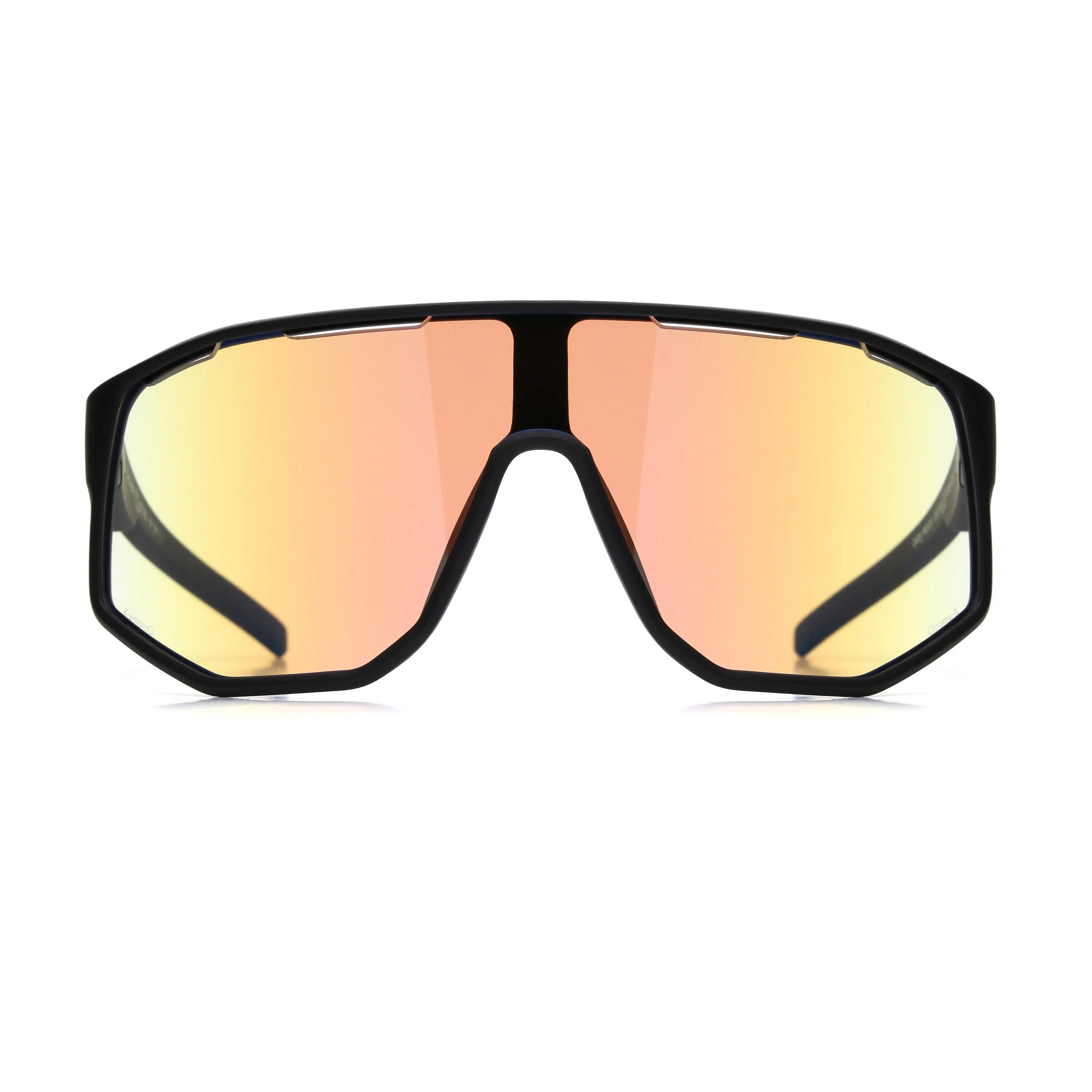 Lunettes de soleil unisexes 2/3