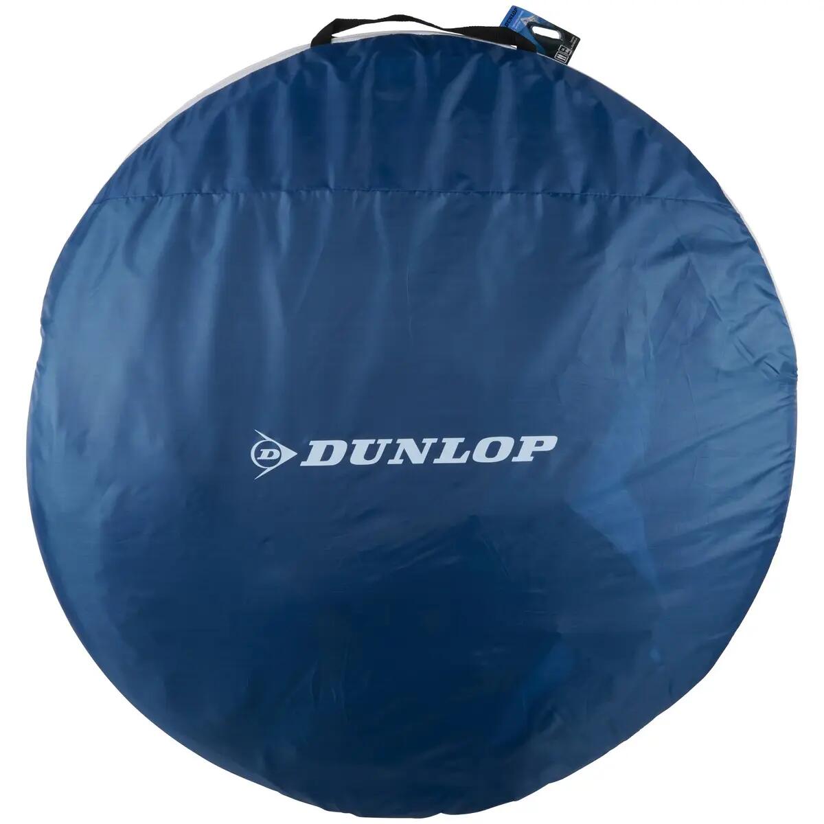 Sátor Dunlop Pop-Up Tent 2 személyes 255x155x95cm 6/7