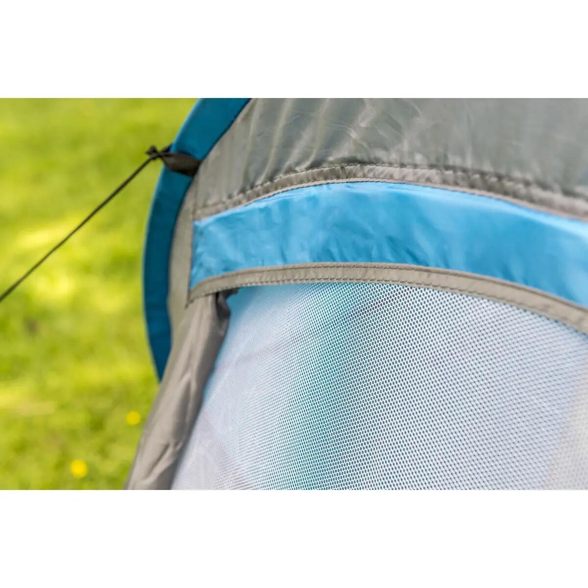 Sátor Dunlop Pop-Up Tent 2 személyes 255x155x95cm 5/7