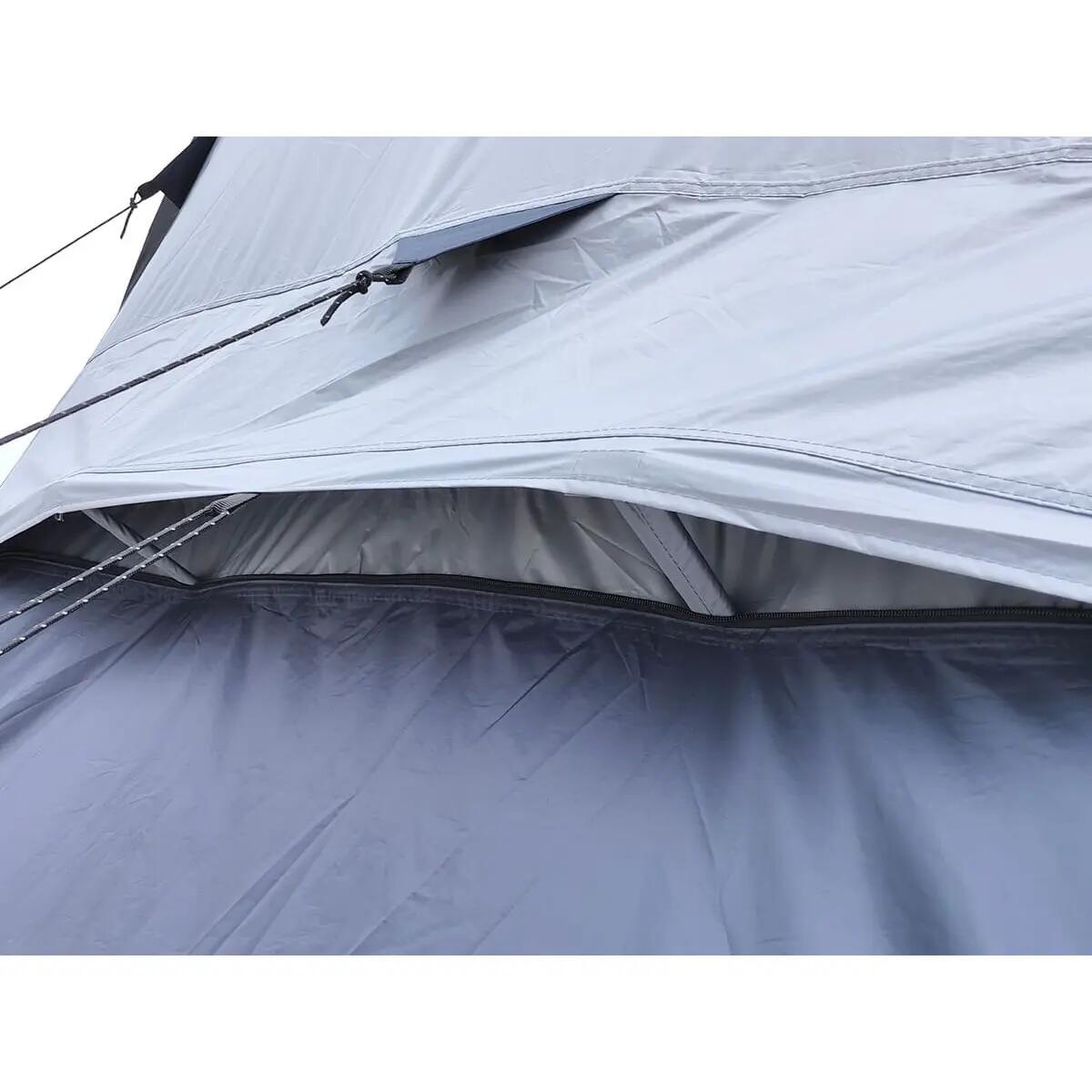 Tunnelzelt Isken 3 Sleeper Protect - Campingzelt - 3 Personen - UPF 50+ 14/15