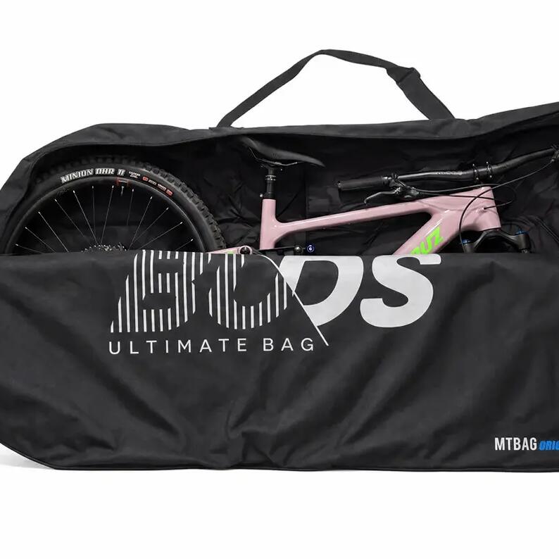 Калъф за планински велосипед без сваляне на задното колело - MTBAG ORIGINAL