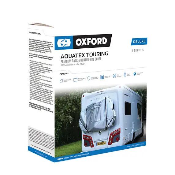 Housse de protection OXC Aquatex 2/2