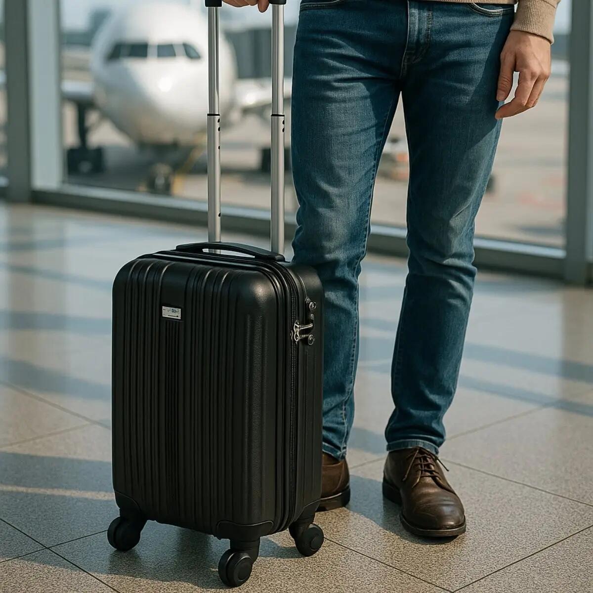Valise MESLRE896/001 6/6