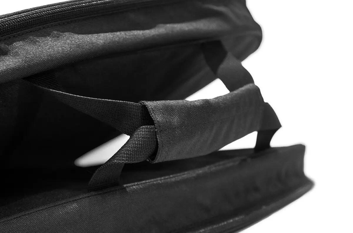 Paire de housses de roue vélo rembourrées jusqu'à 29 pouces - Wheelbag Double 7/14